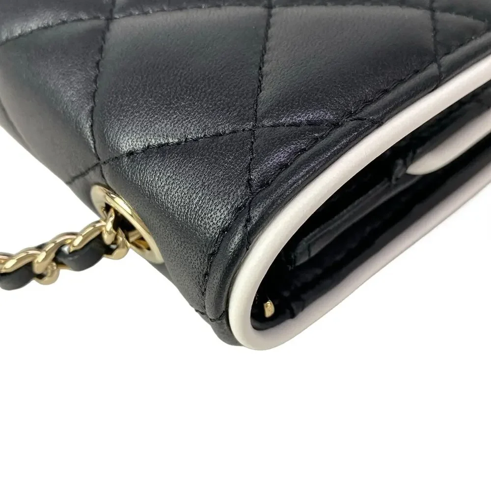 CHANEL matelasse other